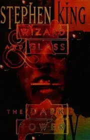 The Dark Tower IV: Wizard and Glass
