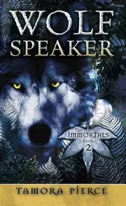 Wolf-Speaker