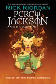 Wrath of the Triple Goddess