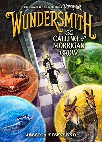 Nevermoor