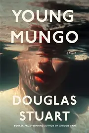Młody Mungo