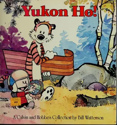Yukon Ho!