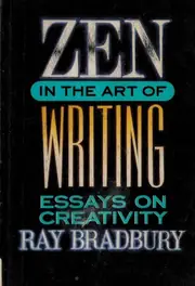 Zen in the Art of Writing